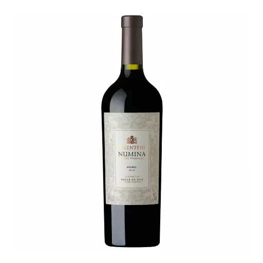 [1798] NUMINA MALBEC 750ml