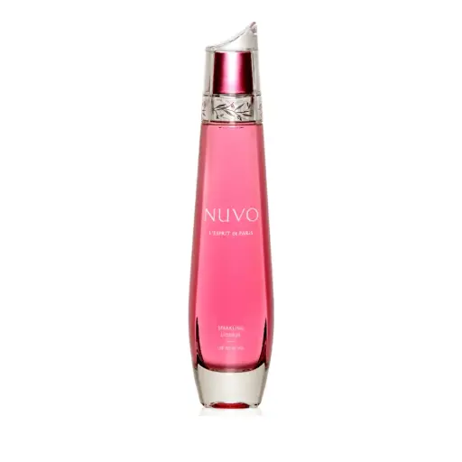 [1805] NUVO SPARKLING LIQUEUR 750ml