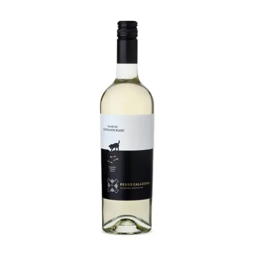 [2844] PERRO CALLEJERO SAUVIGNON BLANC 750ML