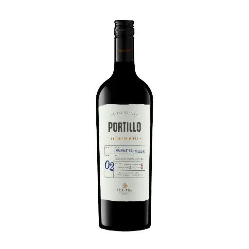 [1948] PORTILLO CABERNET SAUVIGNON 750ml.