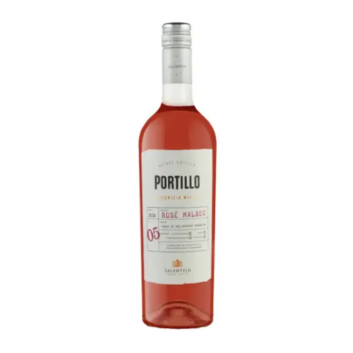 [1954] PORTILLO MALBEC ROSADO 750ml