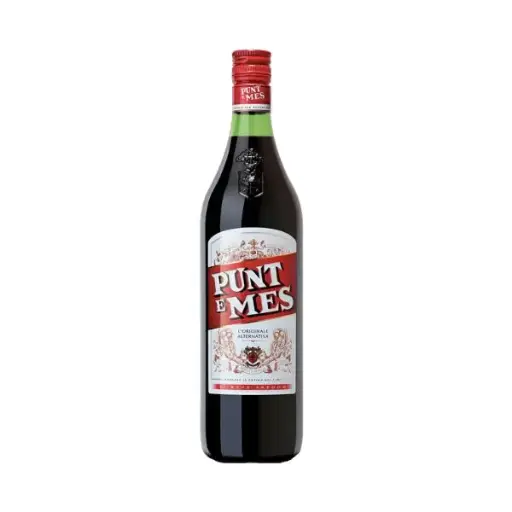 [5195] PUNT E MES VERMOUTH ORIGINAL 750ml