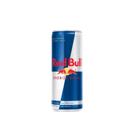 [1985] RED BULL 250ml