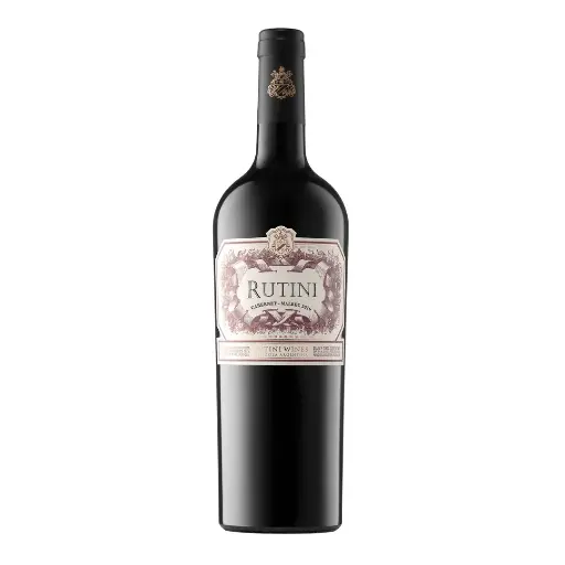 [2037] RUTINI CABERNET MALBEC 750ml