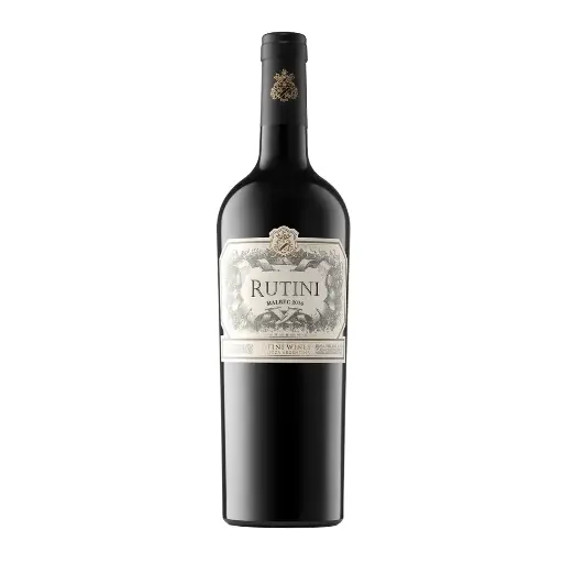 [2056] RUTINI MALBEC 750ml
