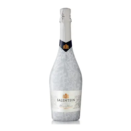 [3006] SALENTEIN BLANC DE BLANCS 750ML