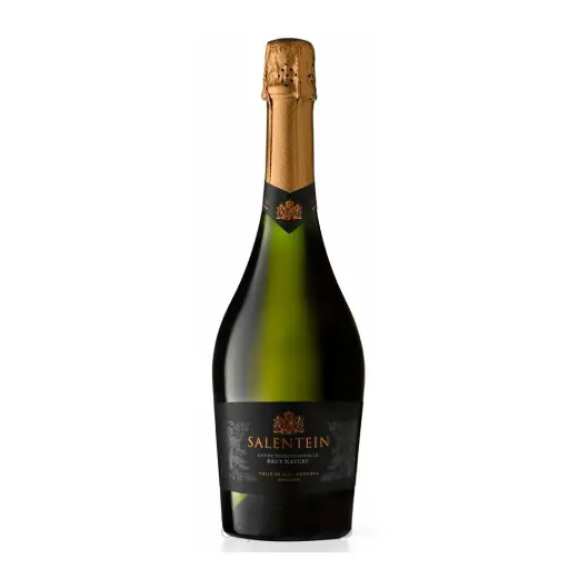 [2073] SALENTEIN BRUT NATURE 750ml
