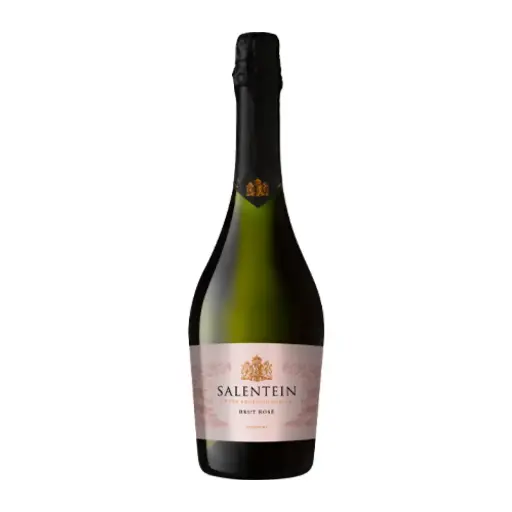 [2075] SALENTEIN BRUT ROSE 750ml