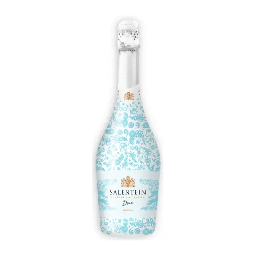 [8332] SALENTEIN CUVEE DOUX DULCE 750ml