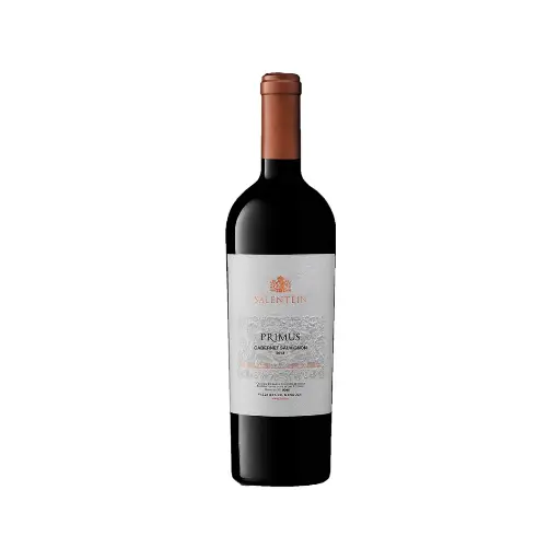 [3976] SALENTEIN PRIMUS CABERNET SAUVIGNON 750ml