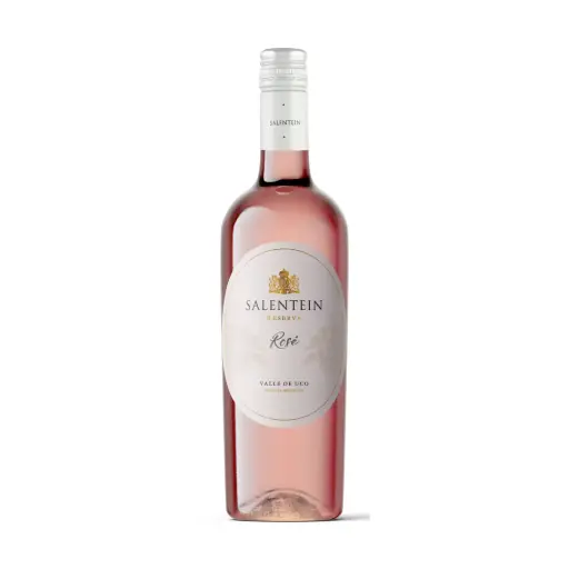 [2095] SALENTEIN RESERVE ROSE 750ml