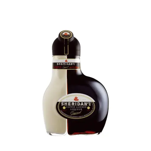 [2151] SHERIDANS 700ml