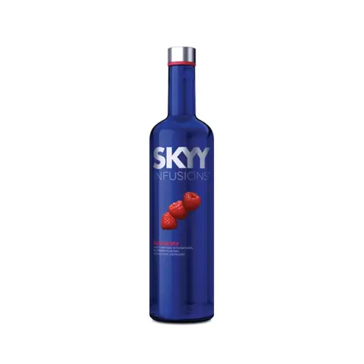 [2167] SKYY RASPBERRY 750ml