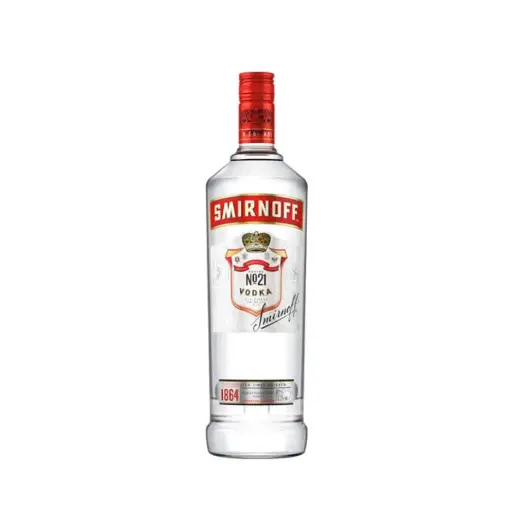 [2169] SMIRNOFF 750ml