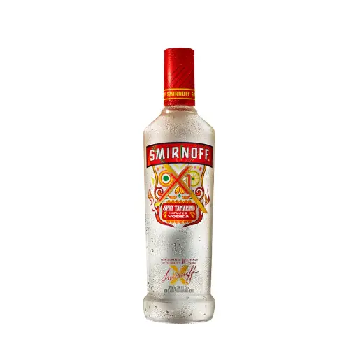 [1165] SMIRNOFF TAMARINDO 750ml