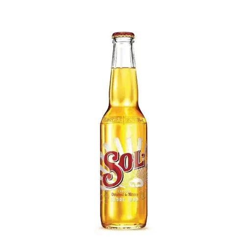 [2180] SOL 330ml