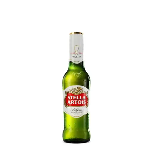 [2203] STELLA ARTOIS 330ml