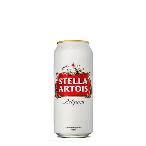 [2205] STELLA ARTOIS 473ml
