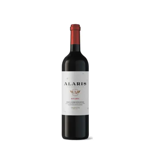 [2348] TRAPICHE ALARIS MALBEC 750ml