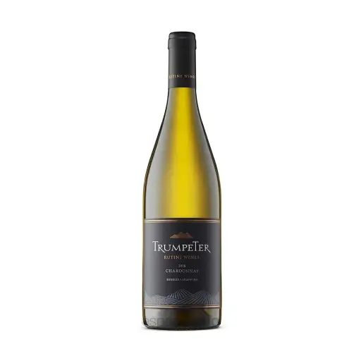 [2367] TRUMPETER CHARDONNAY 750ml