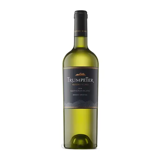 [2381] TRUMPETER SAUVIGNON BLANC 750ml
