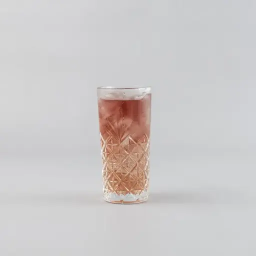 [5483] VASO TRAGO LARGO PRINCE 330ml