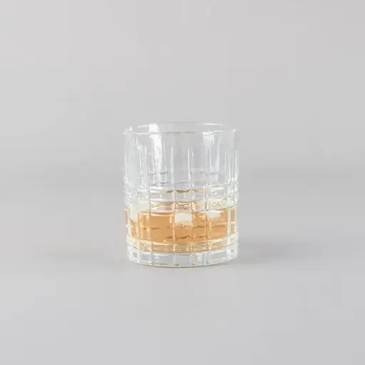 [5484] VASO WHISKY CHICAGO 343ml