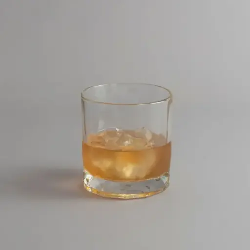 [5432] VASO WHISKY DOBLE CONNEXION 350ml