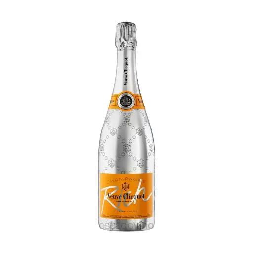 [2427] VEUVE CLICQUOT RICH 750ml