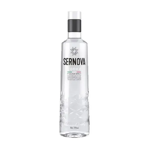 [3119] VODKA SERNOVA 700ml
