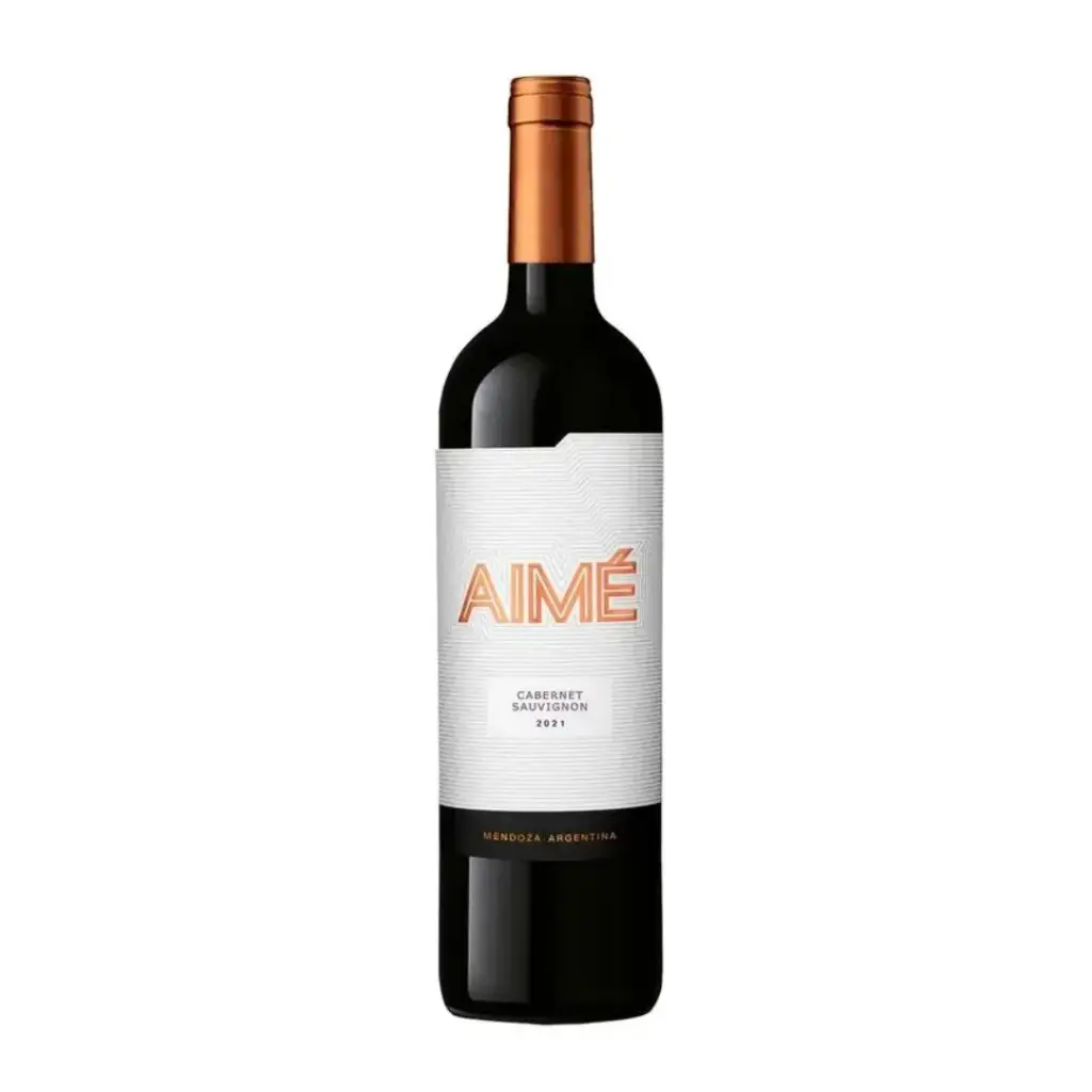 AIME CABERNET SAUVIGNON 750ml 