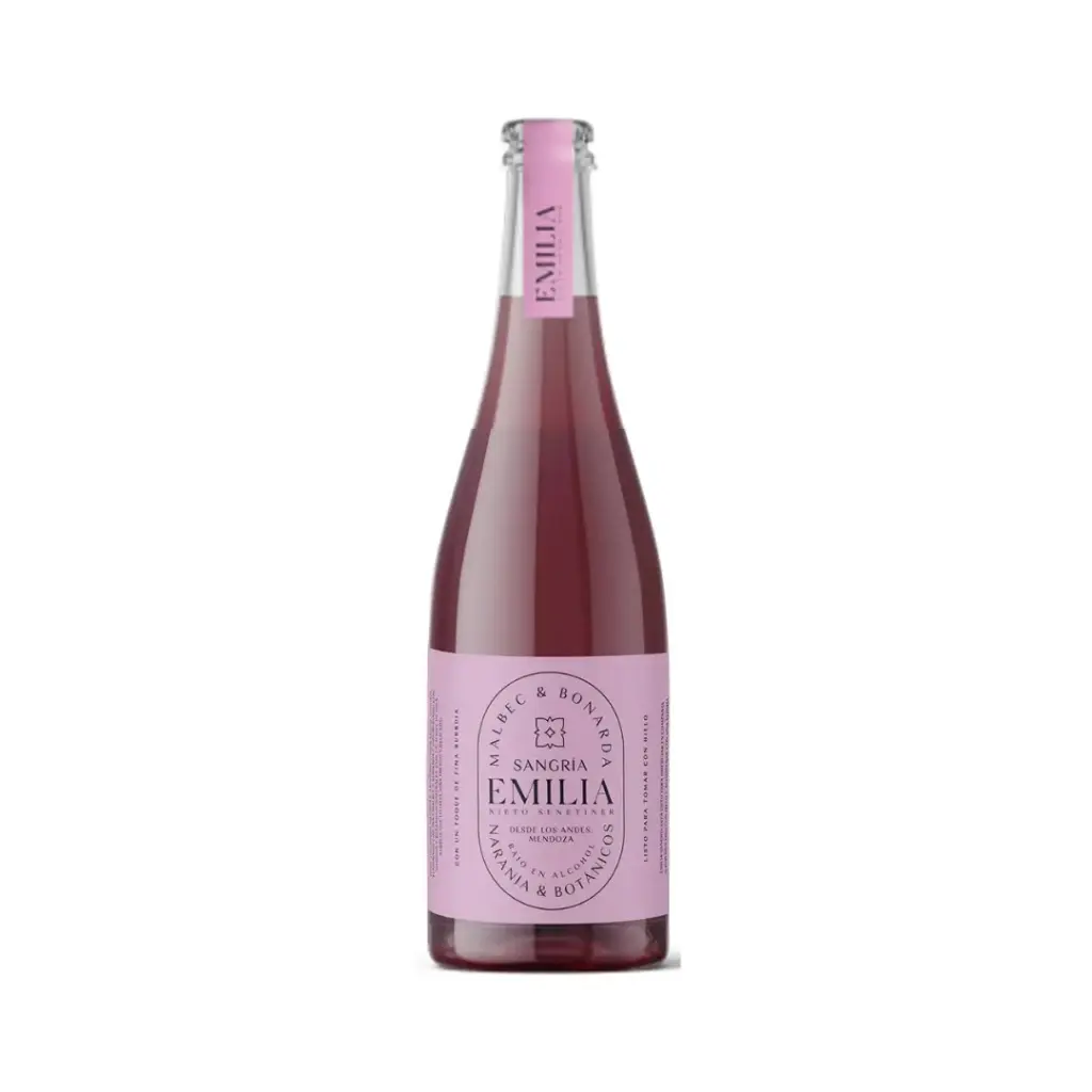 EMILIA COCKTAIL SANGRIA 750ml