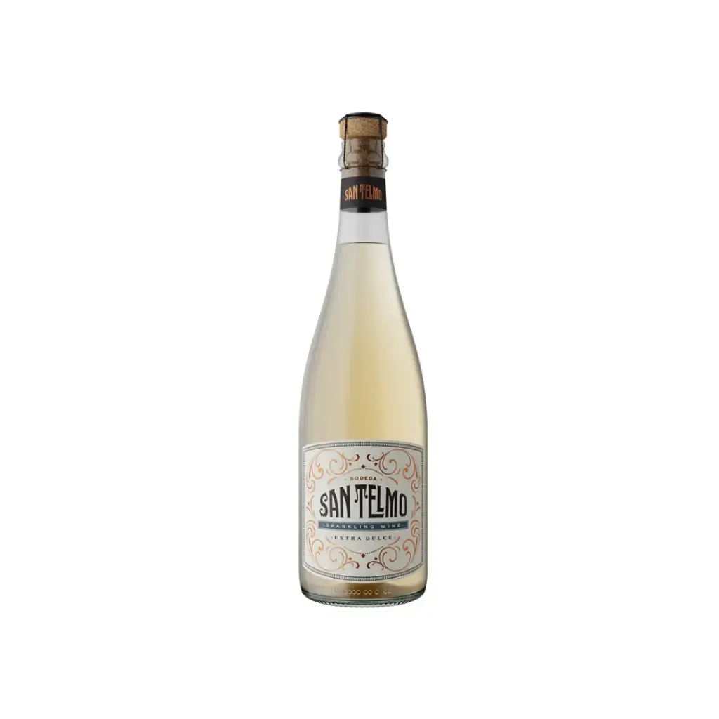 SAN TELMO SPARK EXTRA DULCE 750ML