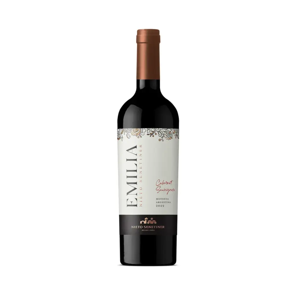 EMILIA CABERNET SAUVIGNON 750ML