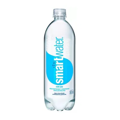 SMART WATER | C/GAS | 591 ML