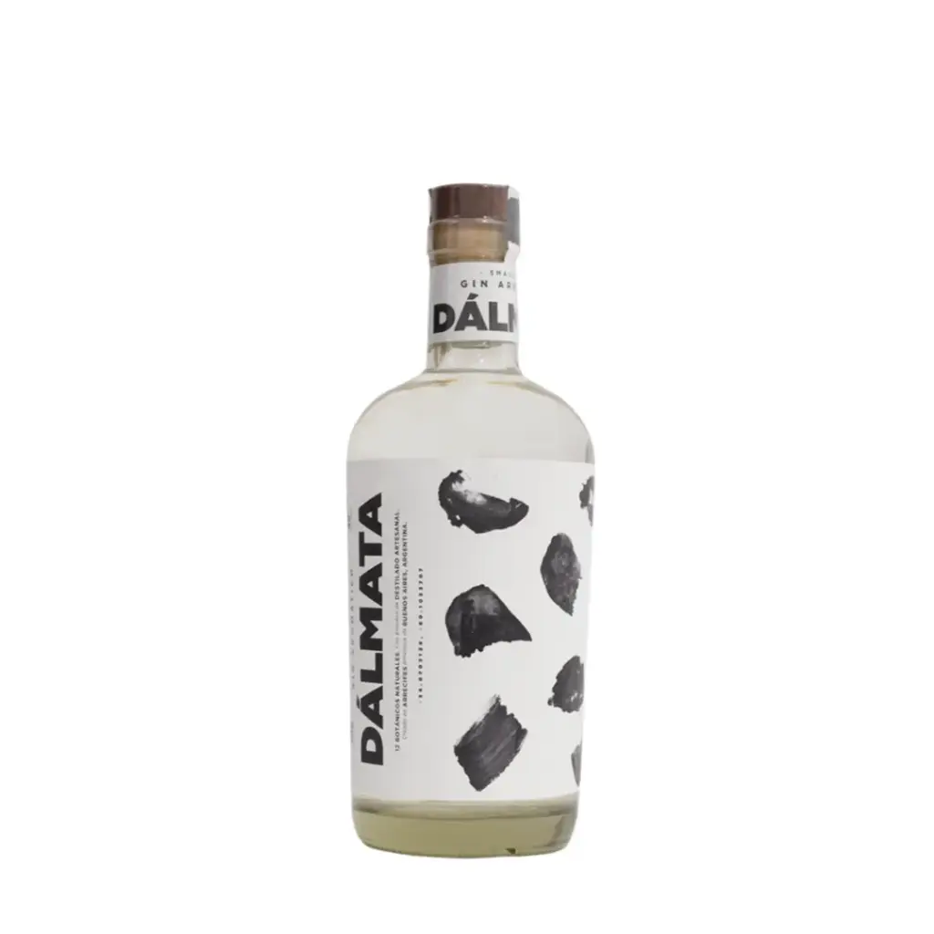 GIN DALMATA CLASICO