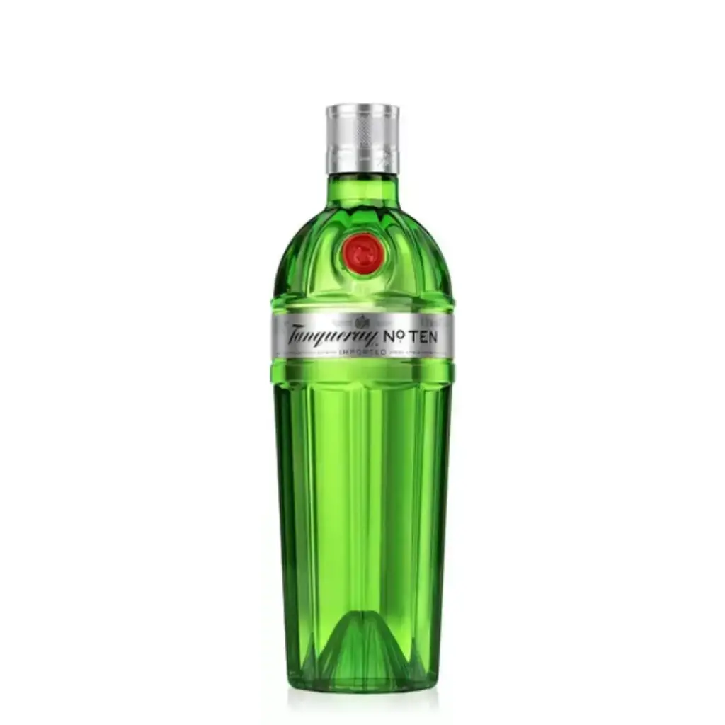 GIN TANQUERAY TEN