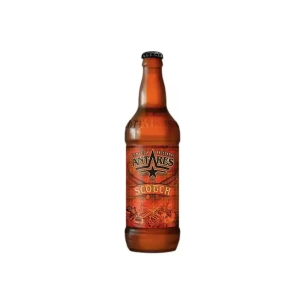 ANTARES SCOTCH 473ml