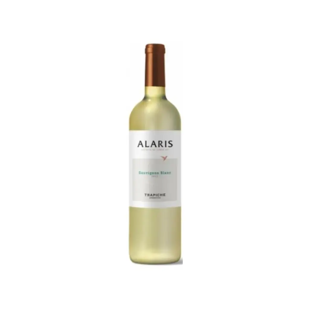 TRAPICHE ALARIS SAUVIGNON BLANC 750ml