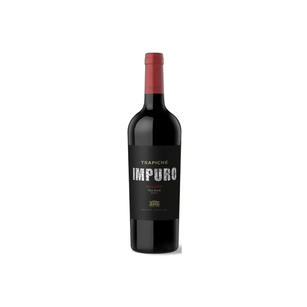 TRAPICHE IMPURO | MALBEC | 750 ML