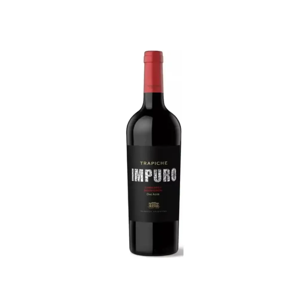 TRAPICHE IMPURO CAB-SAUV 750ml