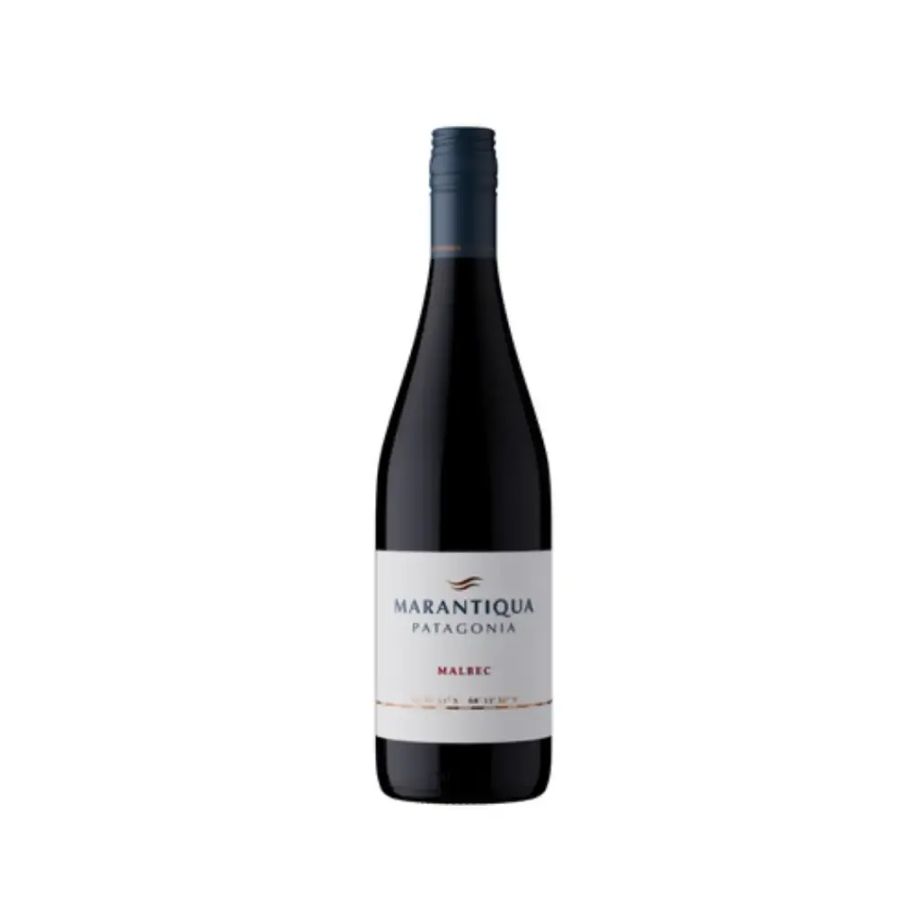 MARANTIQUA MALBEC 750ml