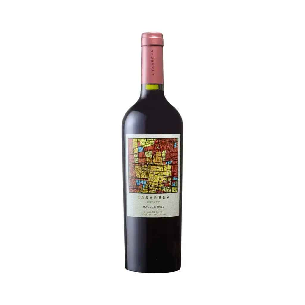CASARENA ESTATE MALBEC 750ml