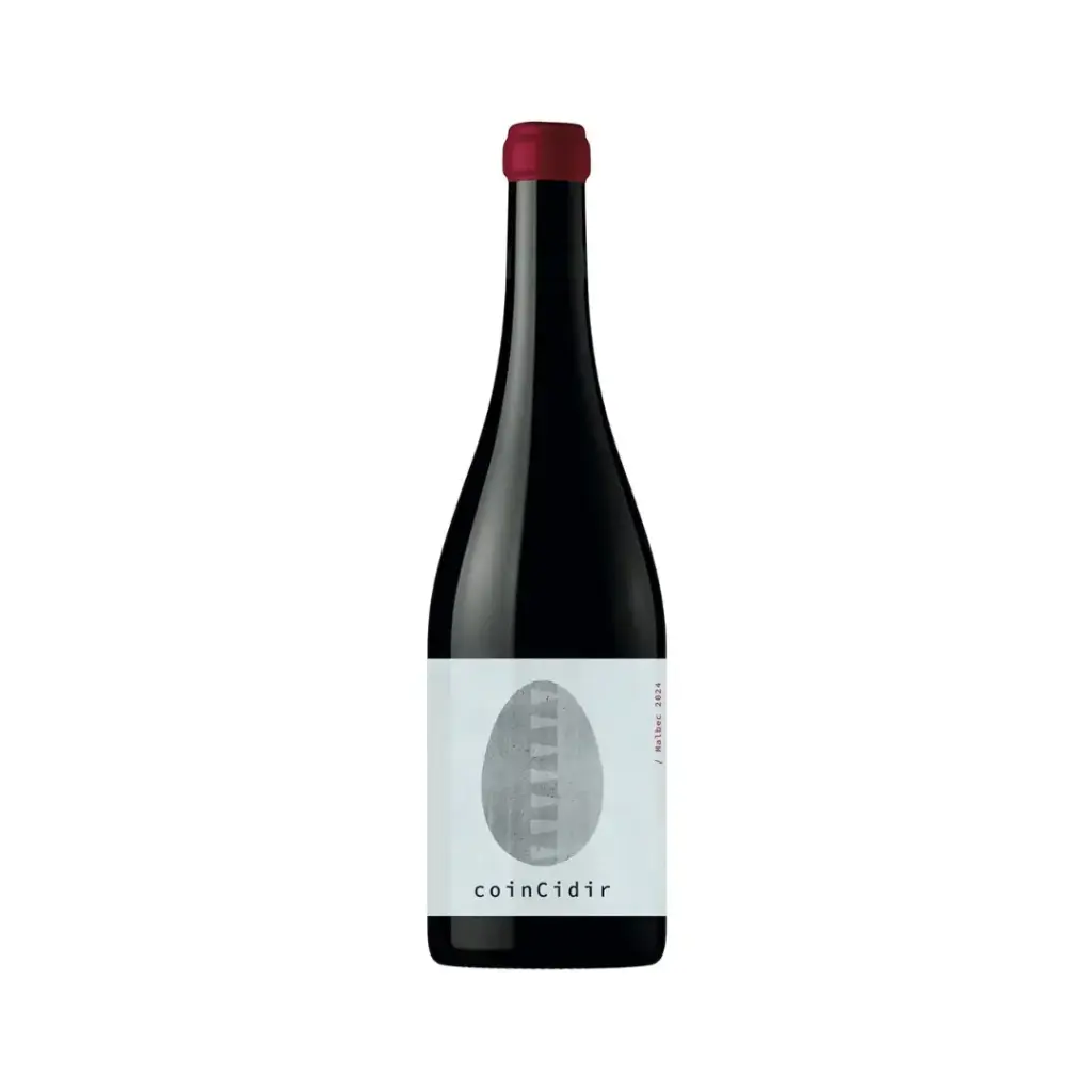 COINCIDIR MALBEC 750ml