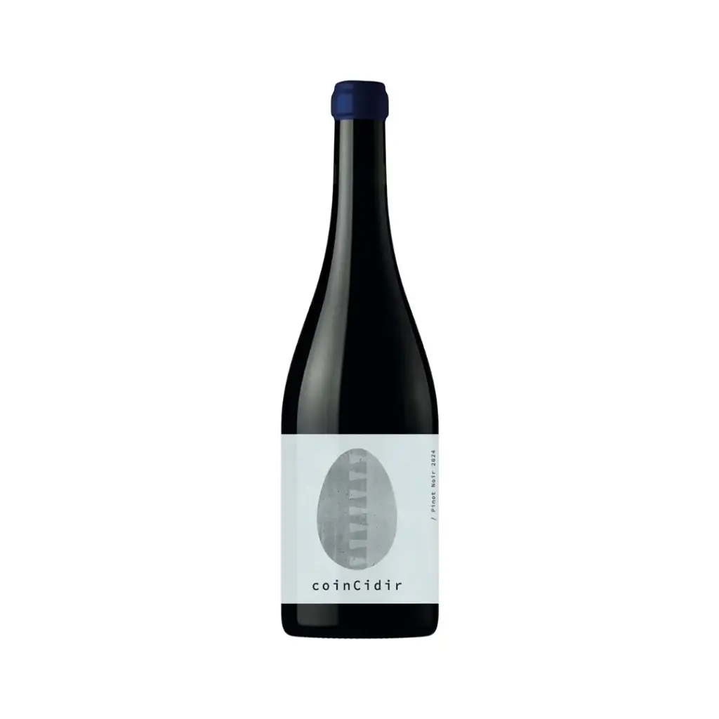 COINCIDIR PINOT NOIR 750ml