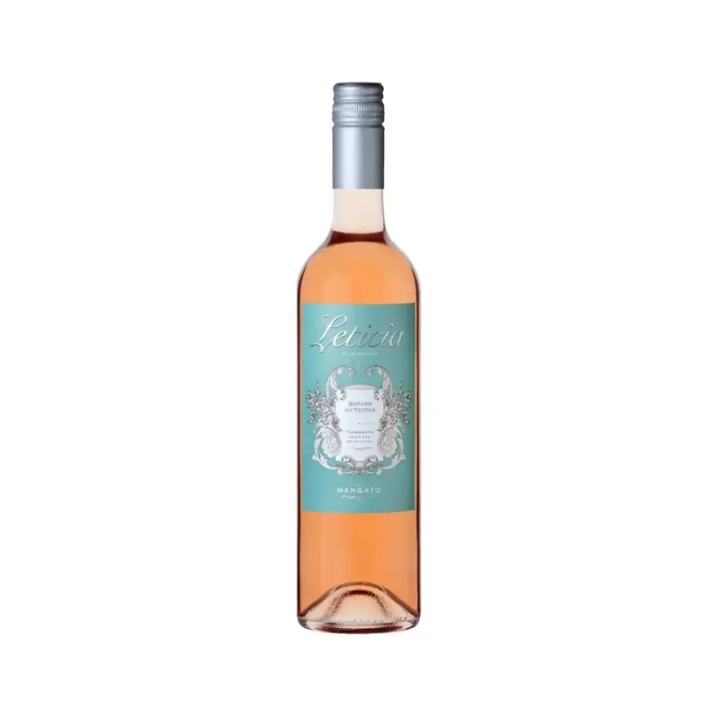 LETICIA ROSADO DE TINTAS 750ml