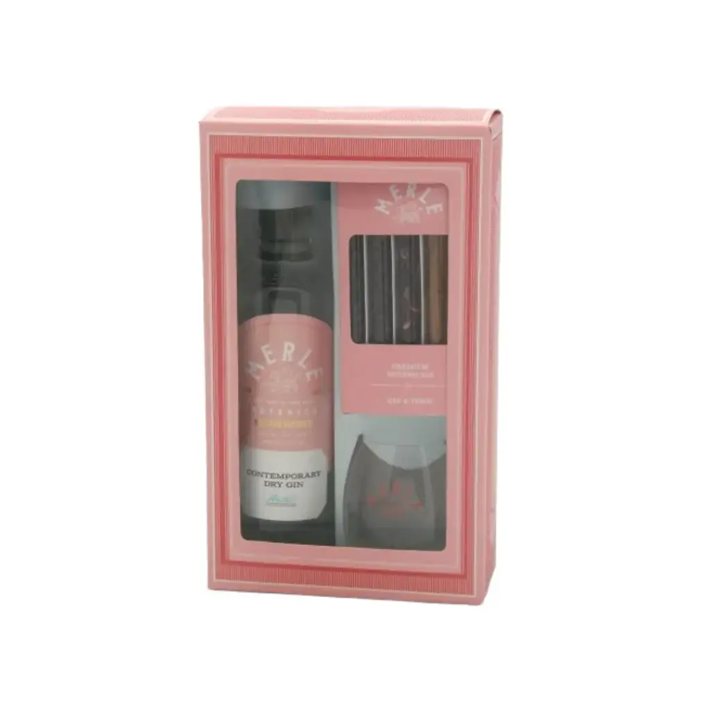 GIFTBOX MERLE