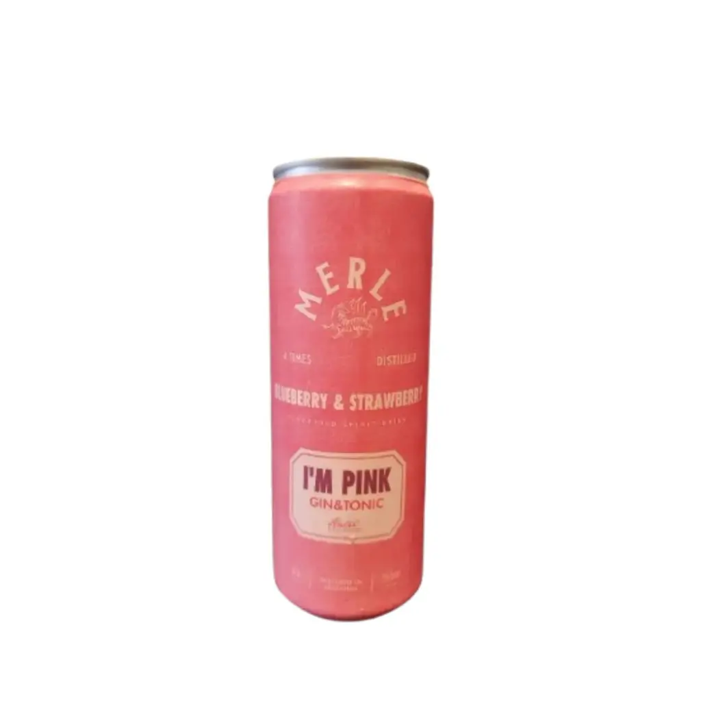 MERLE PINK READY TO DRINK 355ml