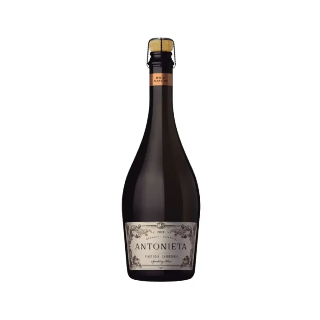 ANTONIETA BRUT NATURE 750ml