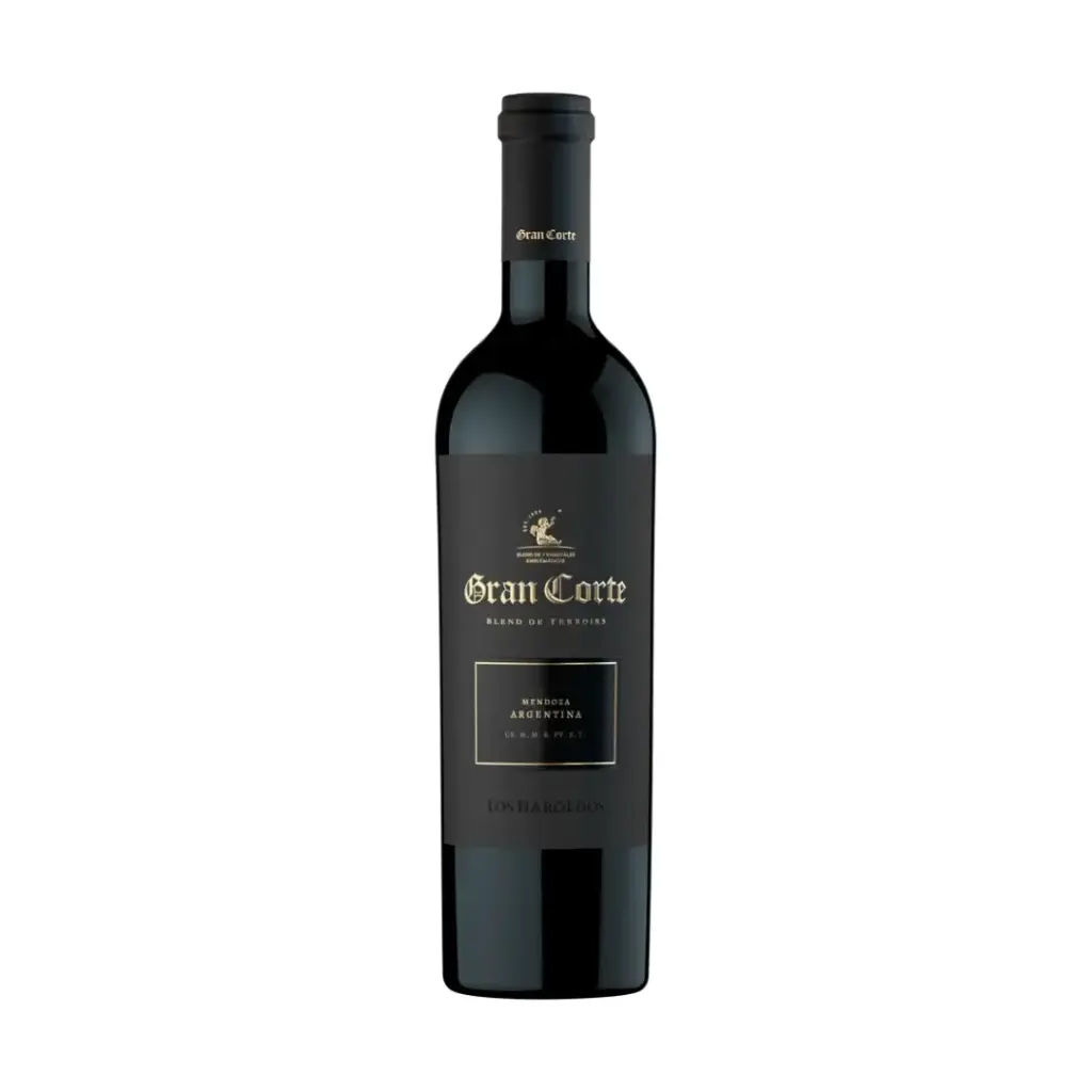LOS HAROLDOS GRAN CORTE 750ml